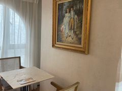 -Me Coffee下午茶艺术空间