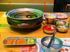 -汉拿山(包河万达店)