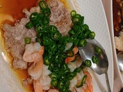 -王府井酒店(金桥港湾店)