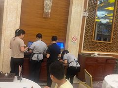 -顺德人家食府(黄金广场店)