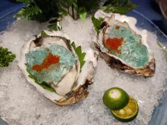 -千岛蚝高压锅生蚝·人参火锅(白云万达店)