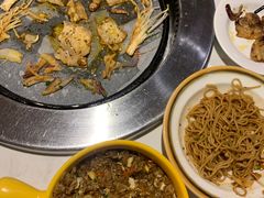 -么子烤肉(化龙池店)