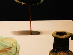 -北京大葆台遗址博物馆