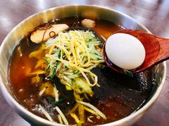 -服务大楼冷面(延大店)