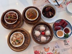 -虾饺妹·酒家(海珠广场店)