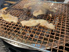 -九田家黑牛烤肉料理(太阳城店)