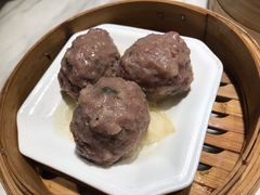 上汤牛肉球-岭南真味·匠心粤菜(K11店)