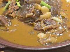 -上地宴·中关村的会客厅(清河高铁站店)