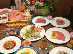 -隐炉和牛烧肉店(群力店)