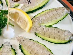 -大庆美食·顺德鱼生顺德菜