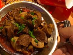 -吴老幺火锅(金龙店)