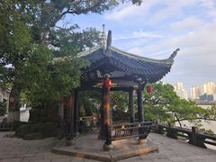 -江心屿景区