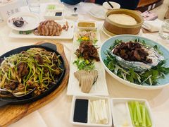 -北京全聚德(西客站店)