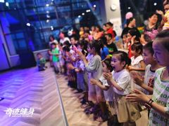 -奇迹健身·恒温游泳(金海首座店)