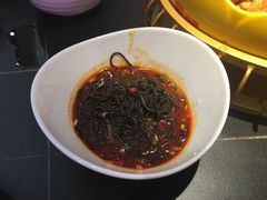 -多嘴超级肉蟹煲(中街恒隆故宫店)