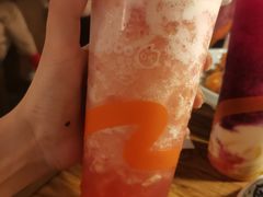 -CoCo都可(上海环球港店)