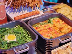 -燥次·烧烤酒场(万象城店)