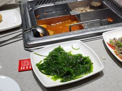 -海底捞火锅(丹竹头星悦天地店)