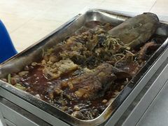 -同济大排档