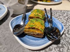 阿拉伯坚果糕-La Medina餐厅(亮马河南路店)