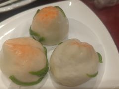 -天厨妙香素食餐厅(清华店)