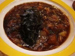 -惠丰堂饭庄·烤鸭·京味菜(翠微路店)