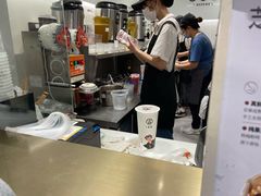 -古茗(闽清十字街店)