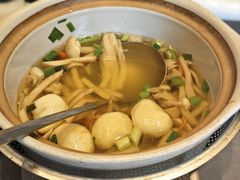 -香阁餐厅·常州菜·常州菜代表品牌(新北奥体店)