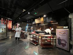 -四世同堂·京菜·烤鸭(双井店)
