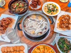 -创味·民间海南菜·非遗藤桥排骨(藤桥·免税城店)