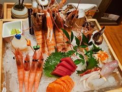 -水濑·日料放题(天河店)