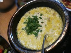 石锅烧嫩豆腐-7017浙菜•建德味(市心北路店)