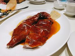 沙溪米鸭-利苑酒家(金宝店)