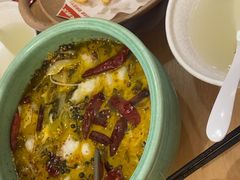 -大师兄·西北小馆(北站缤果空间店)