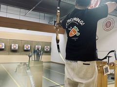 -道顺射箭·团建·骑射(张杨路店)