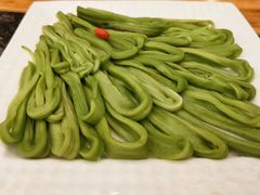 贡菜-老码头火锅(骡马市店)