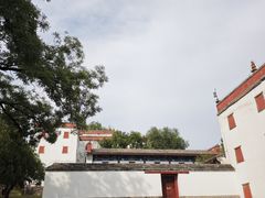 -普陀宗乘之庙(小布达拉宫)