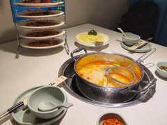 -太琼糟粕醋火锅·海南老爸茶(海棠湾臻选店)