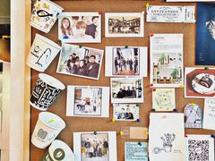 -Line 咖啡(石厦花园店)