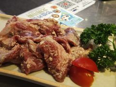 -喜来稀肉(虹泉路店)