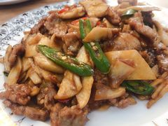 -西北朗益和穆斯林餐厅