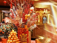 -广州花园酒店