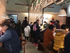 大堂-十面春风·江南面馆(崇宁路店)