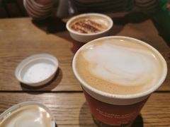 -Peet's Coffee皮爷咖啡(德基店)