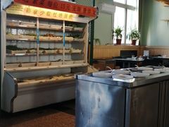 -中医药大学-老3楼餐厅