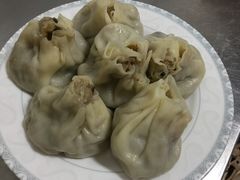 -严氏重油烧麦(民权路店)