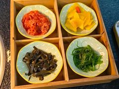 -熊大·鲜烤黄牛肉(五山店)