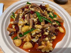 -盒马鲜生(红莲店)