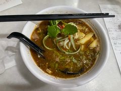 -Old Town White Coffee(gateway@klia2)