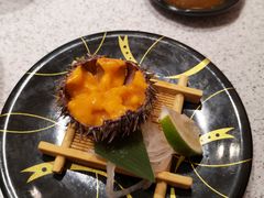 -争鲜回转寿司(南开大悦城店)